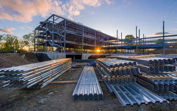越來越多大型建筑租賃企業(yè)用上這款軟件了